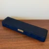Classic Blue/Green/Navy Rectangular Velvet Packaging Case Watch Gift Box