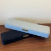 Classic Blue/Green/Navy Rectangular Velvet Packaging Case Watch Gift Box