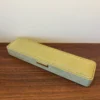 Classic Blue/Green/Navy Rectangular Velvet Packaging Case Watch Gift Box